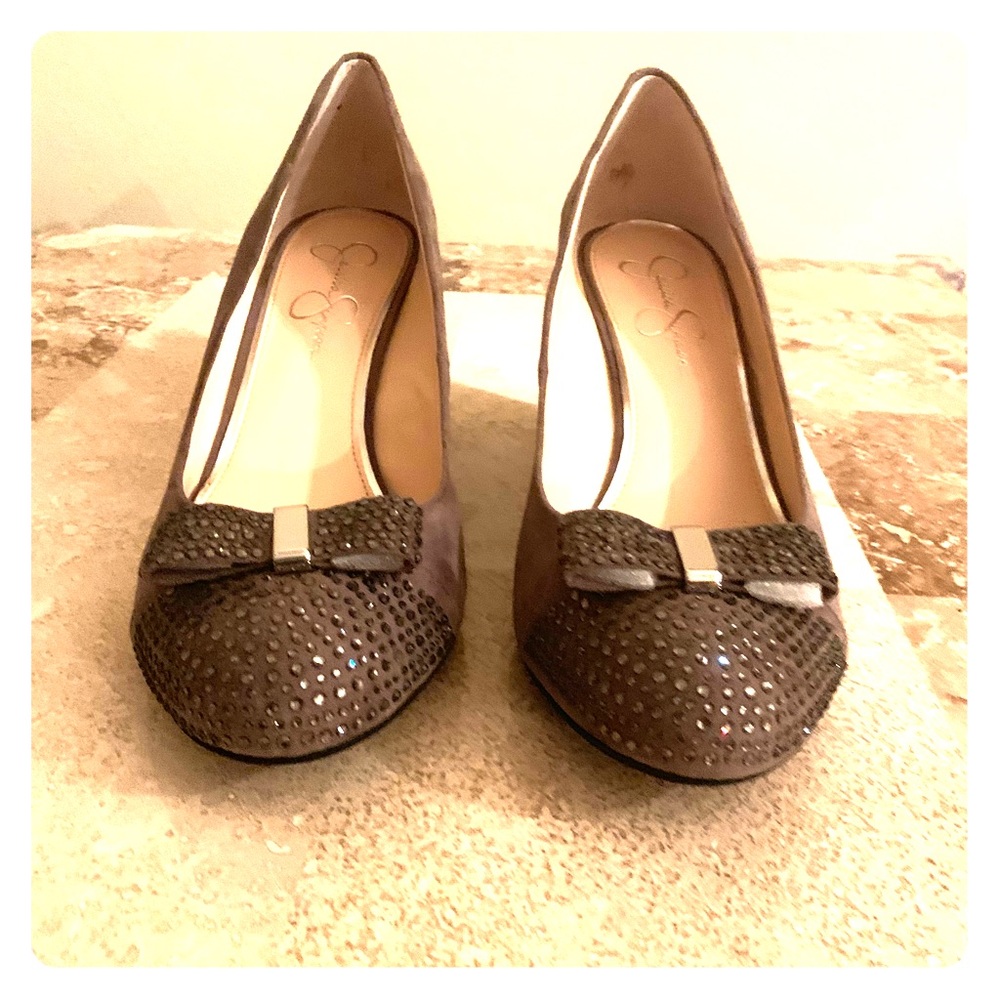 Brand New Jessica Simpson Wedges